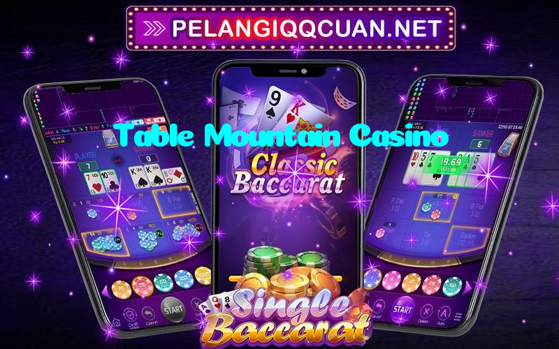 making first deposit on Table Mountain Casino website using local payment methods in Pakistan