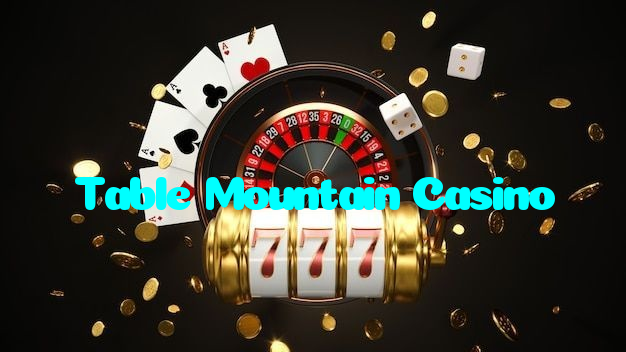 Table Mountain Casino خوش آمدید بونس +600% پیشکش موبائل ایپ کے پروموشن سیکشن میں دکھائی دیتی ہے۔